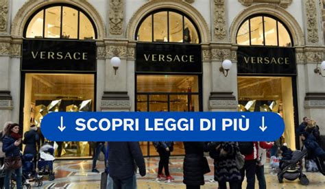 lavorare come interior designer per versace|versace offerte lavoro.